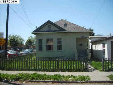545 8th St, Richmond, CA 94801 photo 1