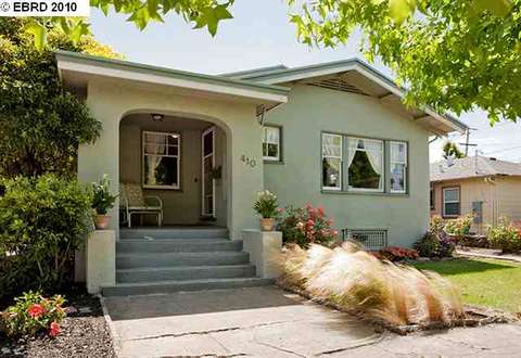 410 Key Blvd, Richmond, CA 94805 photo 1