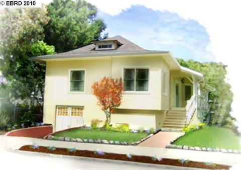 2223 10th St, Berkeley, CA 94710 photo 1