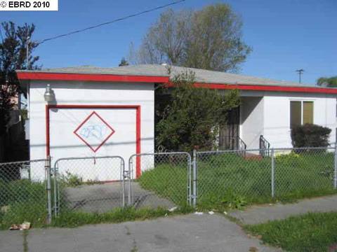 447 3rd St, Richmond, CA 94801 photo 1