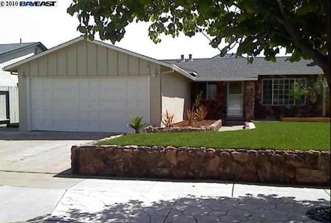 40229 Davis Ct, Fremont, CA 94538 photo 1