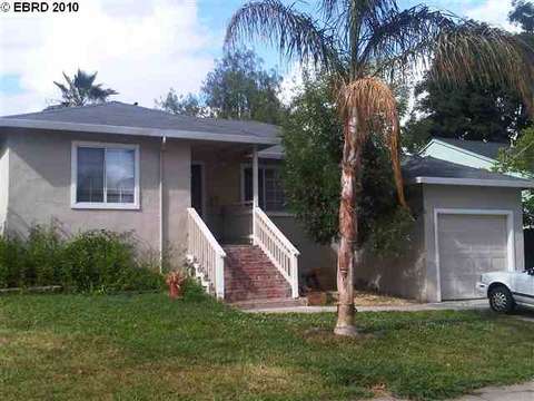 43 E Madill St, Antioch, CA 94509 photo 1