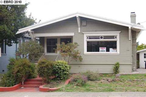2187 E 27th St, Oakland, CA 94606 photo 1