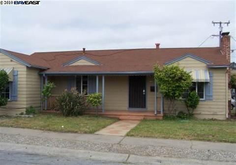 2134 Thomas Ave, San Leandro, CA 94577 photo 1