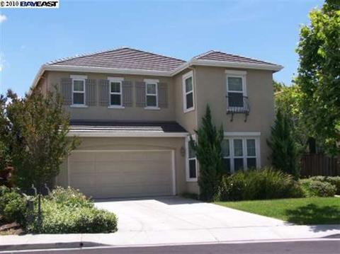 4313 Creekview Dr, Dublin, CA 94568 photo 1
