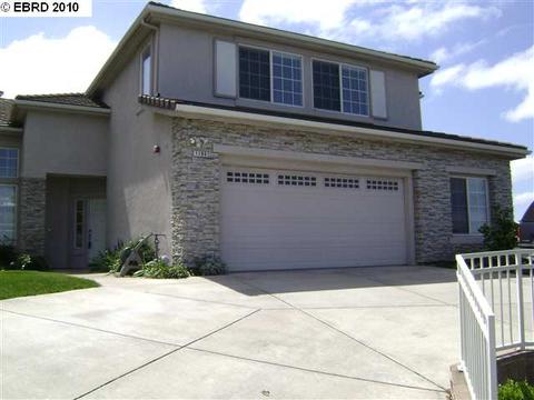 1190 Silver Maple Ln, Hayward, CA 94544 photo 1