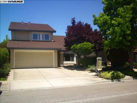 4418 Macbeth Cir, Fremont, CA 94555 photo 1