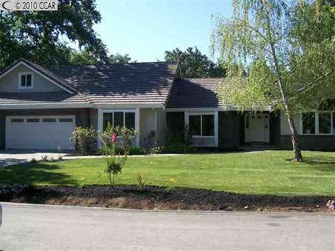 50 Willowbrook Ln, Walnut Creek, CA 94595 photo 1