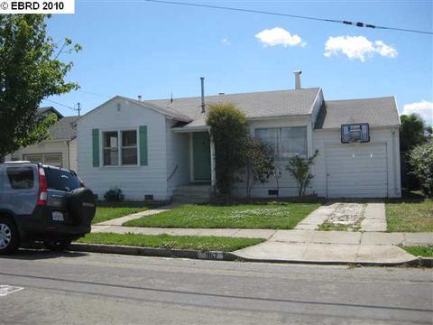 967 32nd St, Richmond, CA 94804 photo 1