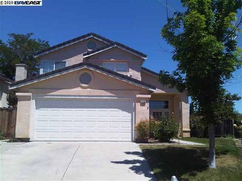 4338 Wallaby Ct, Antioch, CA 94531 photo 1