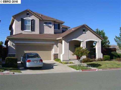 626 Silver Maple Dr, Hercules, CA 94547 photo 1