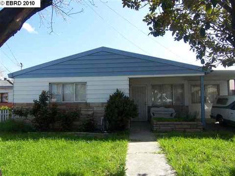 261 Bruno Ave, Pittsburg, CA 94565 photo 1