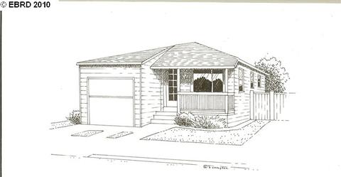 1604 Stannage Ave, Berkeley, CA 94702 photo 1