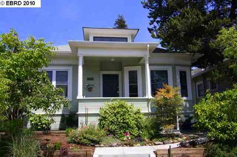 2403 Mcgee, Berkeley, CA 94703 photo 1
