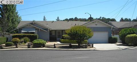 5121 Smith Dr, Martinez, CA 94553 photo 1