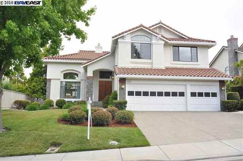 696 Pilgrim Loop, Fremont, CA 94539 photo 1