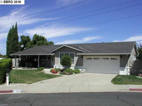 1216 Marcus Ct, Antioch, CA 94509 photo 1