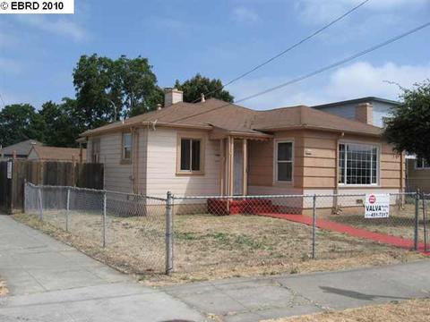 1901 99th Ave, Oakland, CA 94603 photo 1