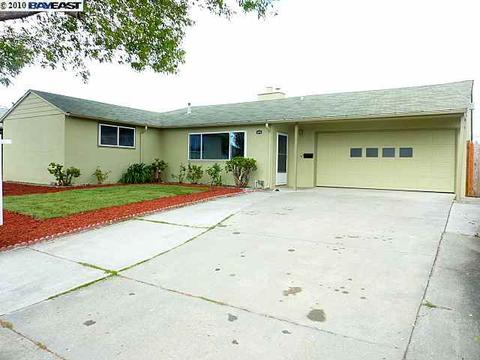 14774 Wiley St, San Leandro, CA 94579 photo 1