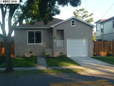 984 High St, Alameda, CA 94501 photo 1