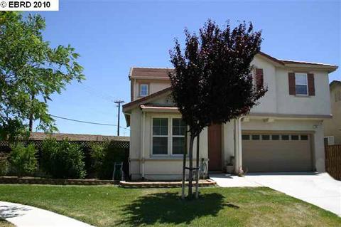 322 Big Bear Ct, Oakley, CA 94561 photo 1
