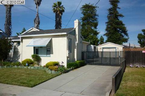 459 Suisun Ave, Rodeo, CA 94572 photo 1