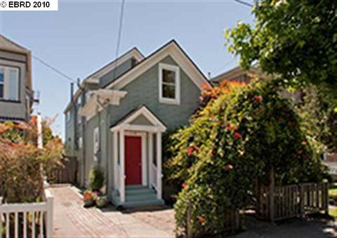 2138 Woolsey St, Berkeley, CA 94705 photo 1