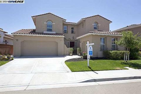 5071 Round Hill Dr, Dublin, CA 94568 photo 1