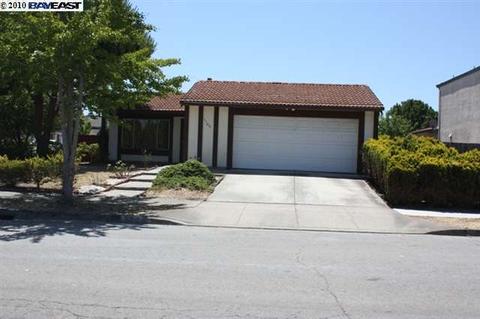 1100 Fabian Way, Hayward, CA 94544 photo 1