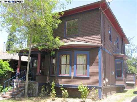 2455 Ashby Ave, Berkeley, CA 94705 photo 1