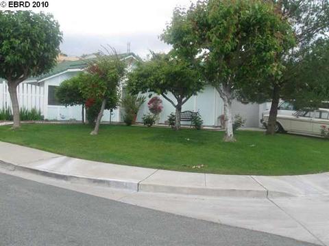 2712 Carpinteria Dr, Antioch, CA 94531 photo 1