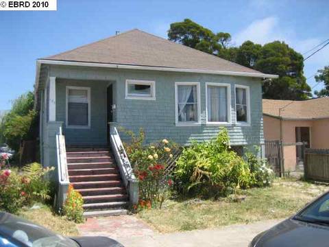 138 11th St, Richmond, CA 94801 photo 1