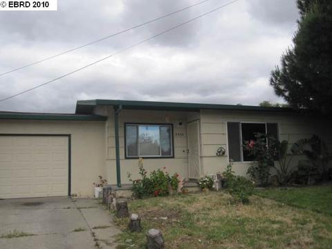 2406 Beasley Ave, Antioch, CA 94509 photo 1