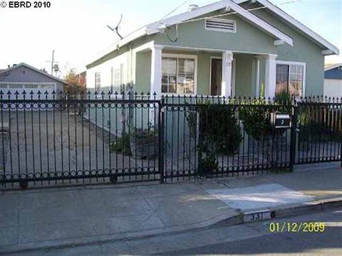 331 33rd, Richmond, CA 94804 photo 1