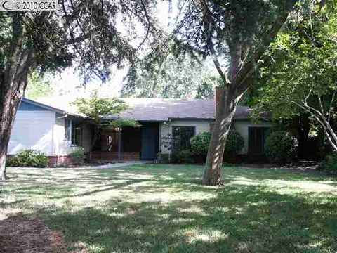 161 Circle Dr, Walnut Creek, CA 94595 photo 1