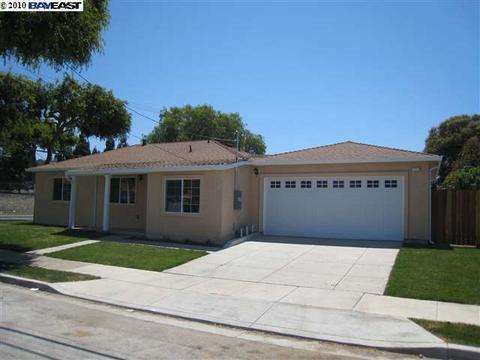 581 Culp Ave, Hayward, CA 94544 photo 1