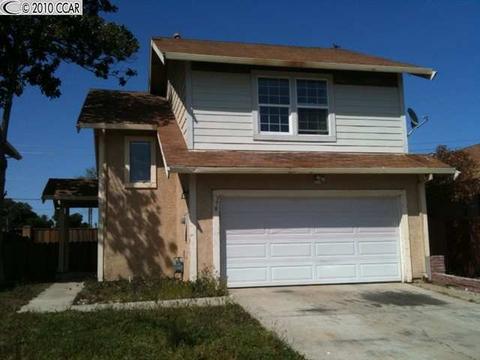 378 Hazelnut Ln, Oakley, CA 94561 photo 1