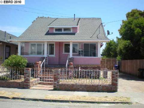 138 16th St, Richmond, CA 94801 photo 1