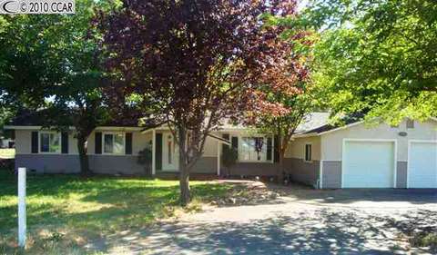 4900 Laurel Dr, Concord, CA 94521 photo 1