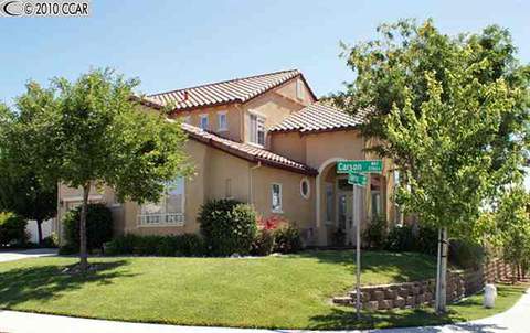 2645 Carson Way, Antioch, CA 94531 photo 1