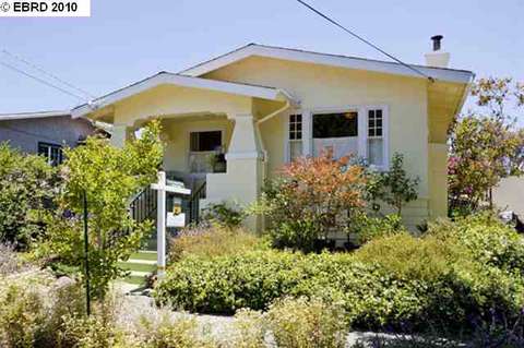 2611 Mabel St, Berkeley, CA 94702 photo 1
