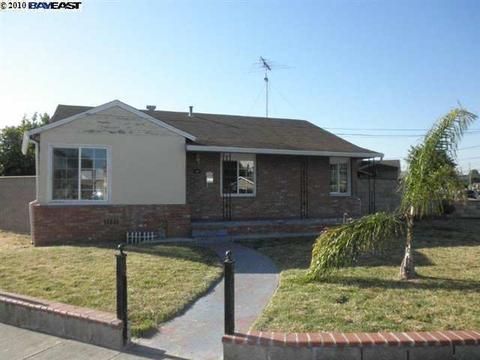821 Melcher St, San Leandro, CA 94577 photo 1