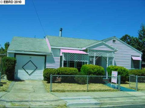31 E 19th St, Antioch, CA 94509 photo 1