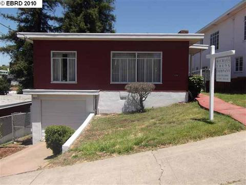 1718 E 24th St, Oakland, CA 94606 photo 1