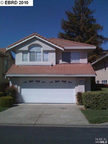 5317 Forte Ln, Concord, CA 94521 photo 1