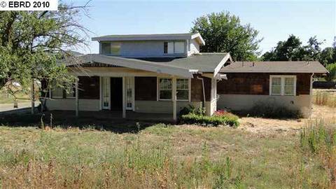 4736 Myrtle Dr, Concord, CA 94521 photo 1