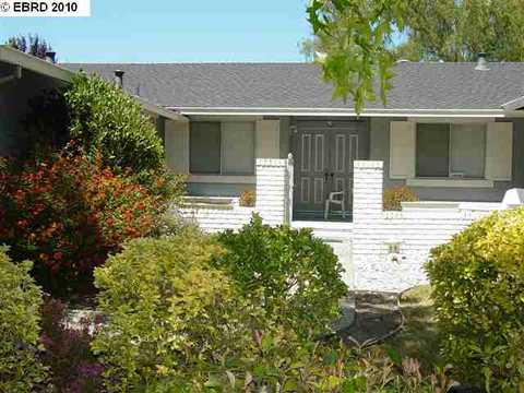 4331 Leewood Pl, Concord, CA 94521 photo 1