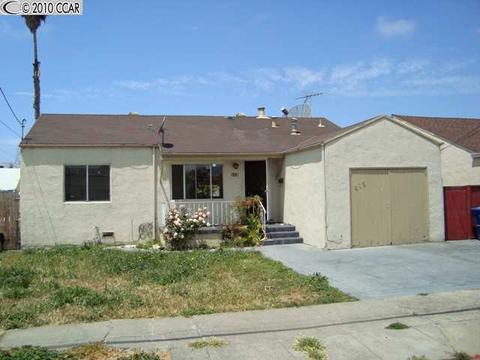 819 Donovan Dr, San Leandro, CA 94577 photo 1
