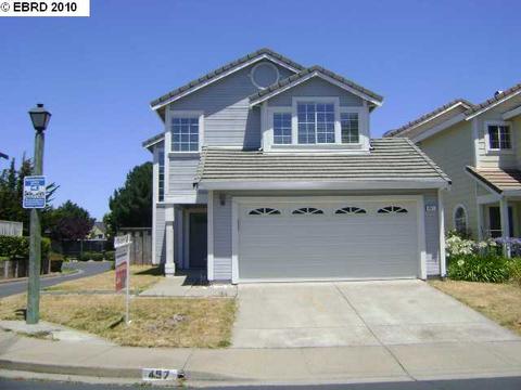 457 Dohrmann Ln, Pinole, CA 94564 photo 1