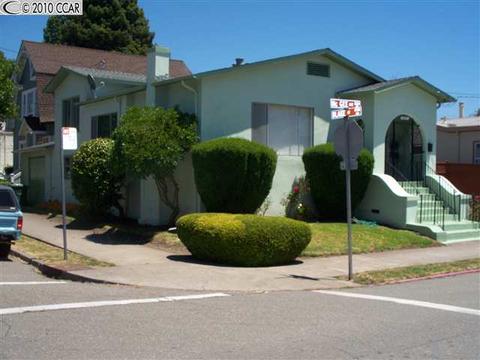 2527 Mcgee Ave, Berkeley, CA 94703 photo 1